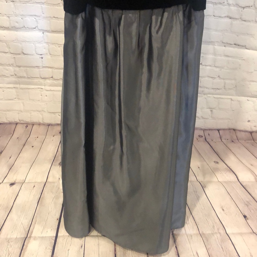 Jones New York Evening Dress -Make an offer size 6 - Picture 3 of 5
